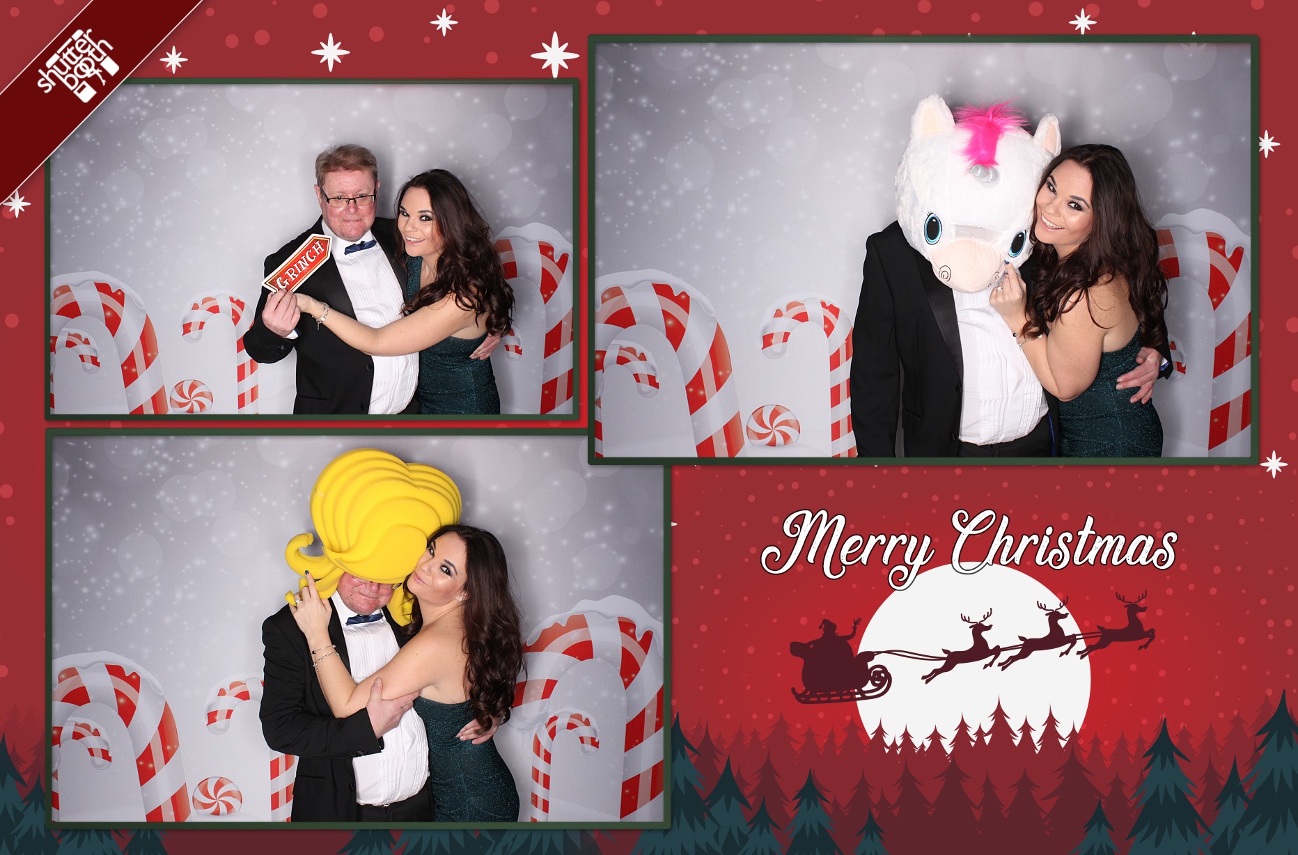 Hilton Christmas Parties | View more photos from the event at gallery.shutterbooth.co.uk/u/Shutterbooth/Hilton-Christmas-Parties-2